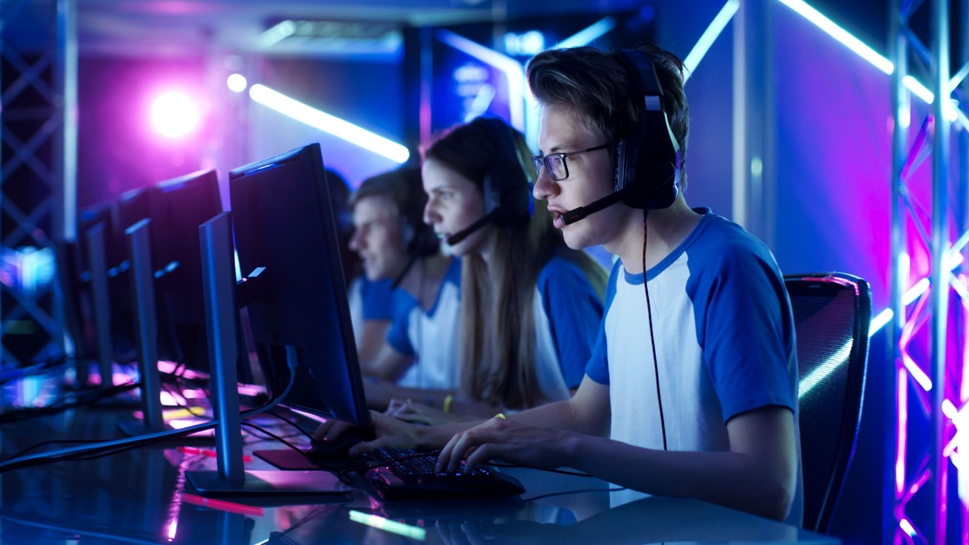 How The Growth of Esports Could Transform College Enrollment